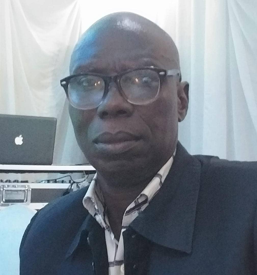 Prof. F. O. Idumah