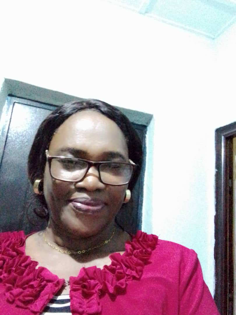 Prof. (Mrs.) J. M. Koyenikan