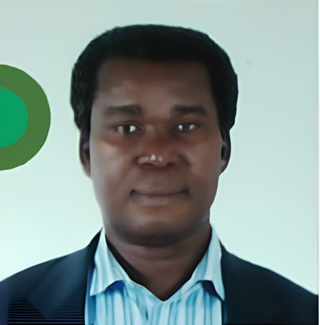 Prof. J. S. Ogeh